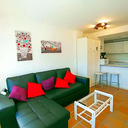 Apartamento Con Parking Cubierto Zona Alta Apartment Sierra Nevada