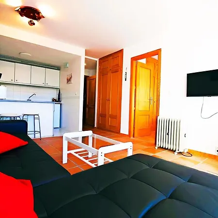 Apartment Apartamento Con Parking Cubierto Zona Alta *