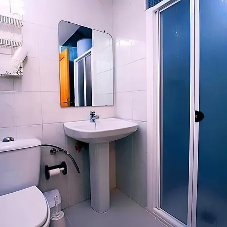 Apartamento Con Parking Cubierto Zona Alta Sierra Nevada