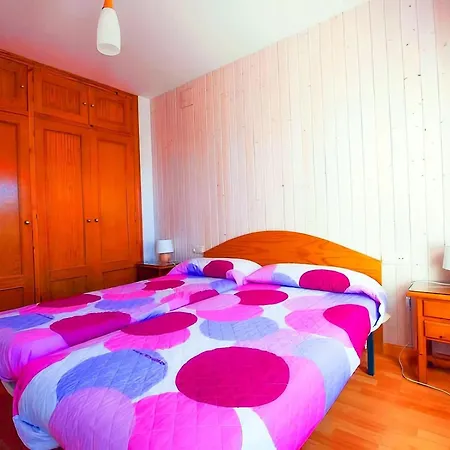 Apartamento Con Parking Cubierto Zona Alta Apartment