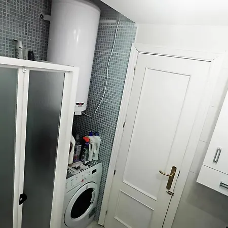 Apartamento Con Parking Cubierto Zona Alta * Sierra Nevada