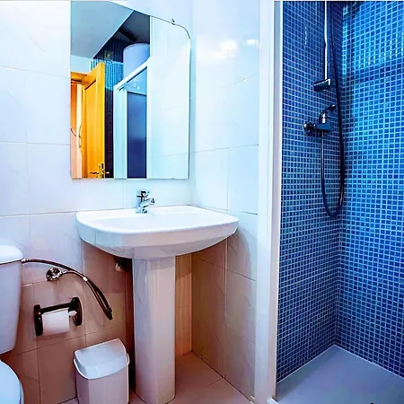 Apartamento Con Parking Cubierto Zona Alta * Sierra Nevada